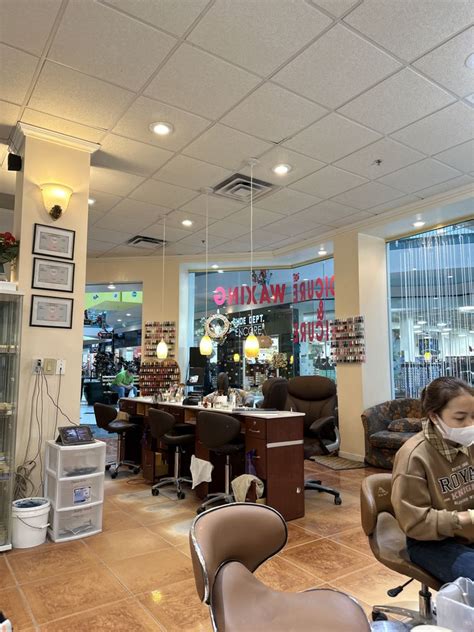 nail salon johnstown pa|More.